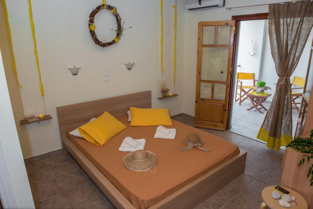 Summer Bed Nydri Екстер'єр фото