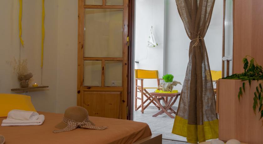 Summer Bed Nydri Екстер'єр фото