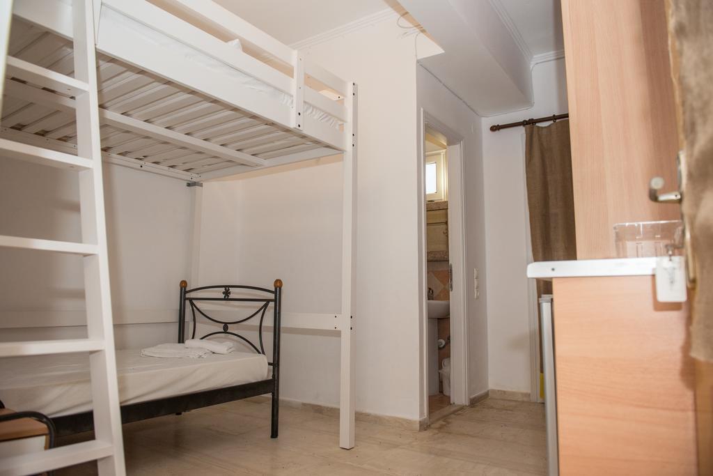 Summer Bed Nydri Екстер'єр фото