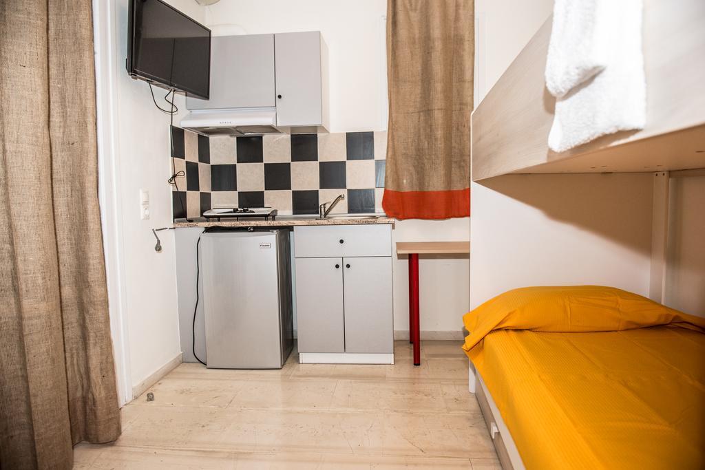 Summer Bed Nydri Екстер'єр фото