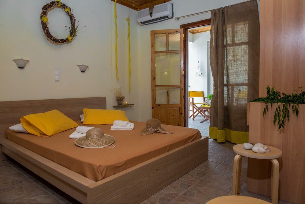 Summer Bed Nydri Екстер'єр фото