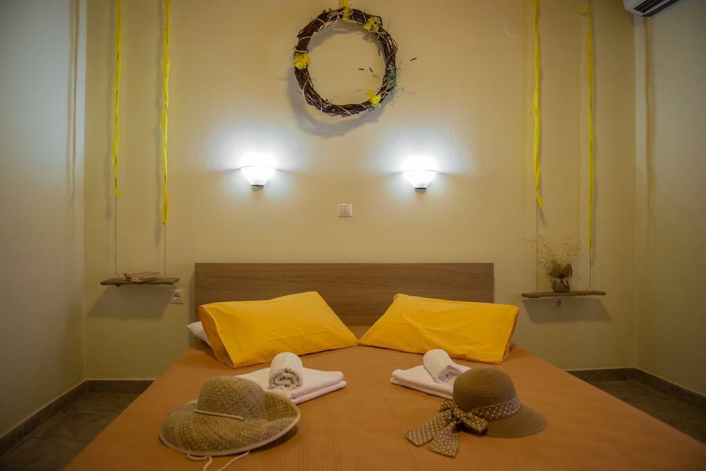 Summer Bed Nydri Екстер'єр фото