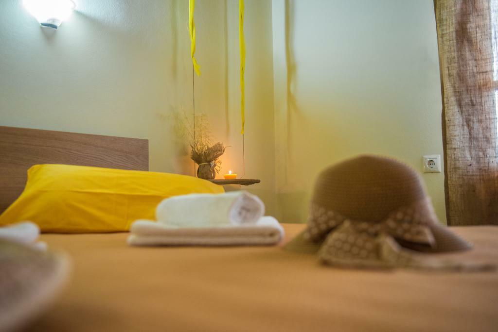 Summer Bed Nydri Екстер'єр фото